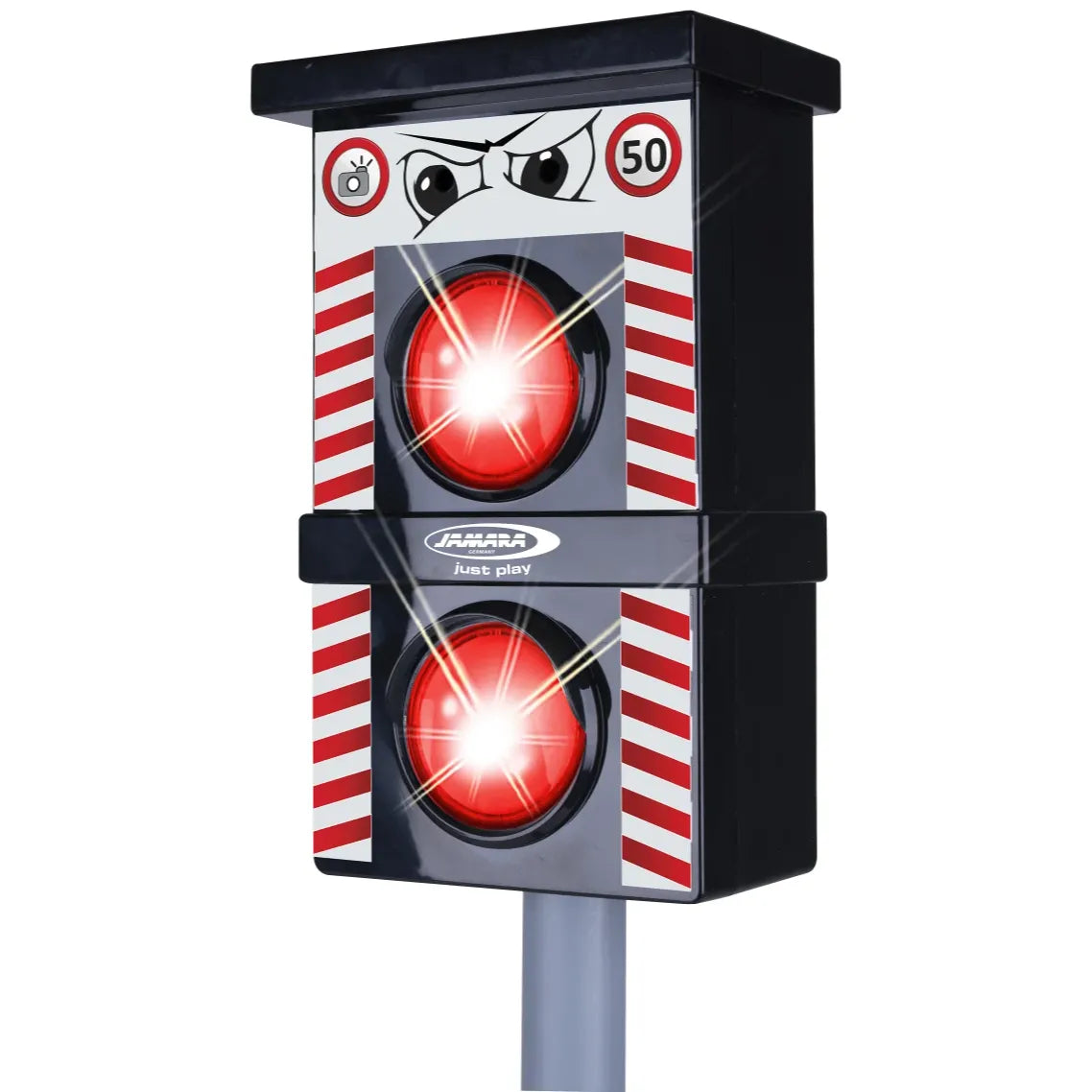 Jamara Speed Camera