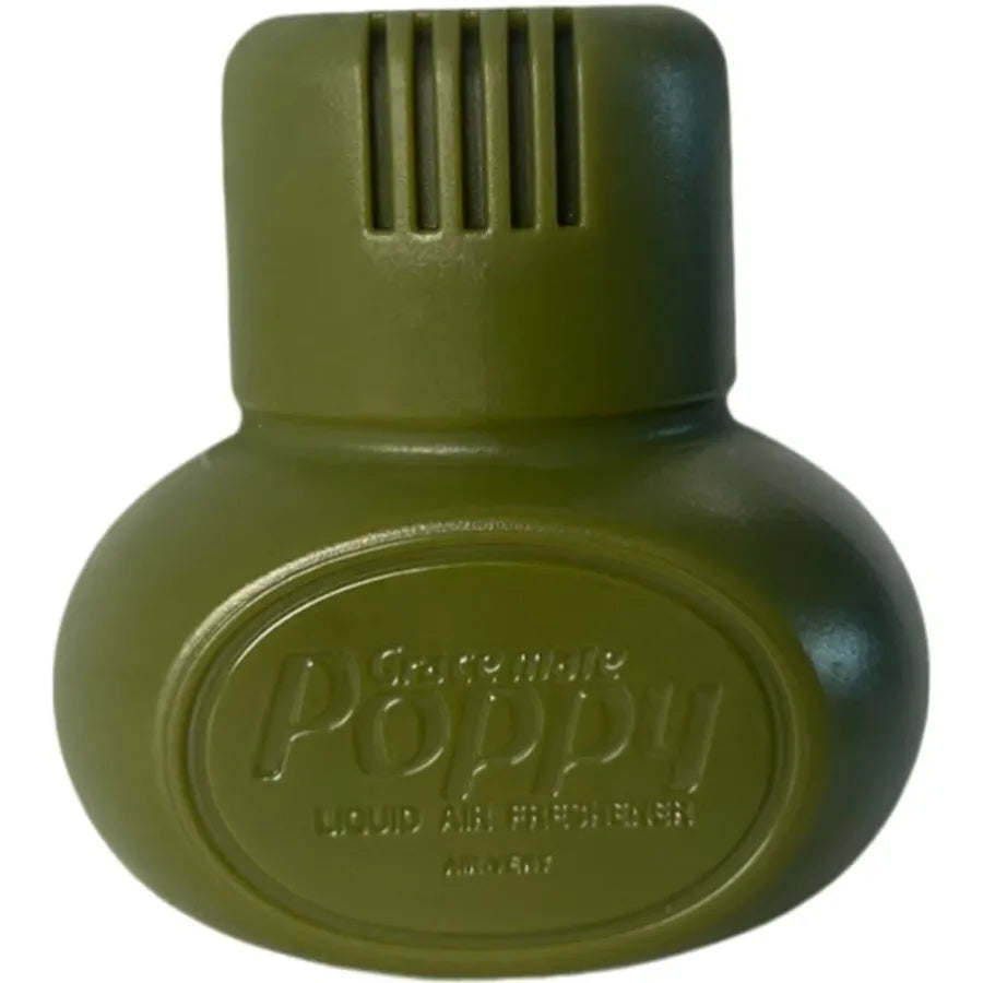 Poppy Vent Air Freshener - Sandalwood