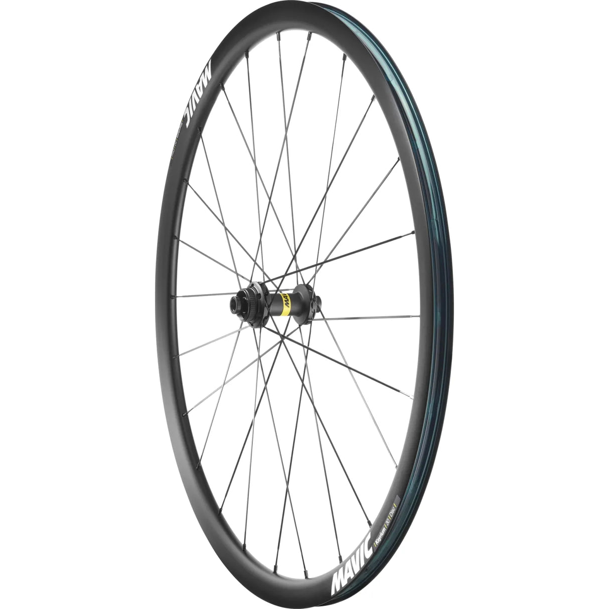 Mavic Ksyrium 30 Disc CL (Pair)