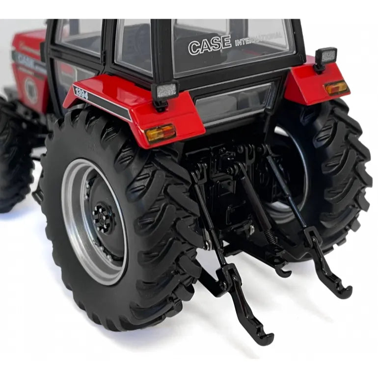 Case IH 1394 4WD-Commemorative Ltd Edition Model Tractor 1:32 Scale Die‑Cast by Universal Hobbies