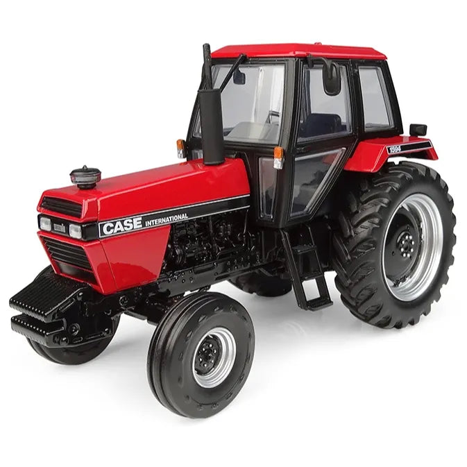 Case International 1594 2WD Model Tractor 1:32 Scale Die‑Cast by Universal Hobbies
