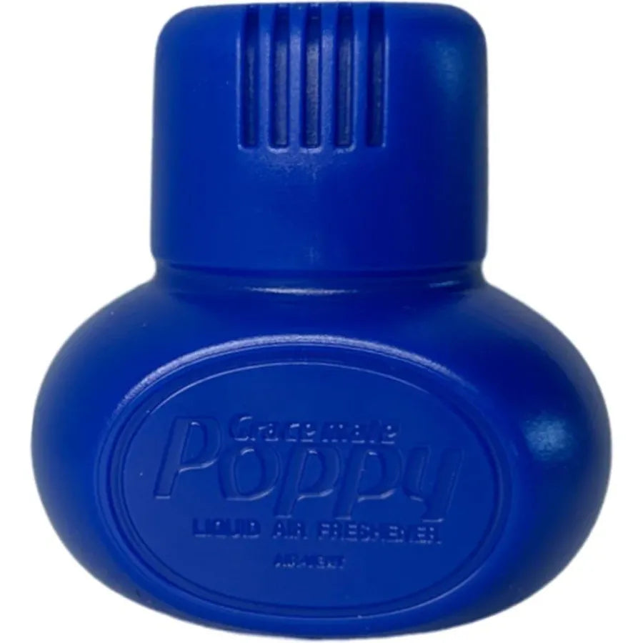 Poppy Vent Air Freshener - New Car
