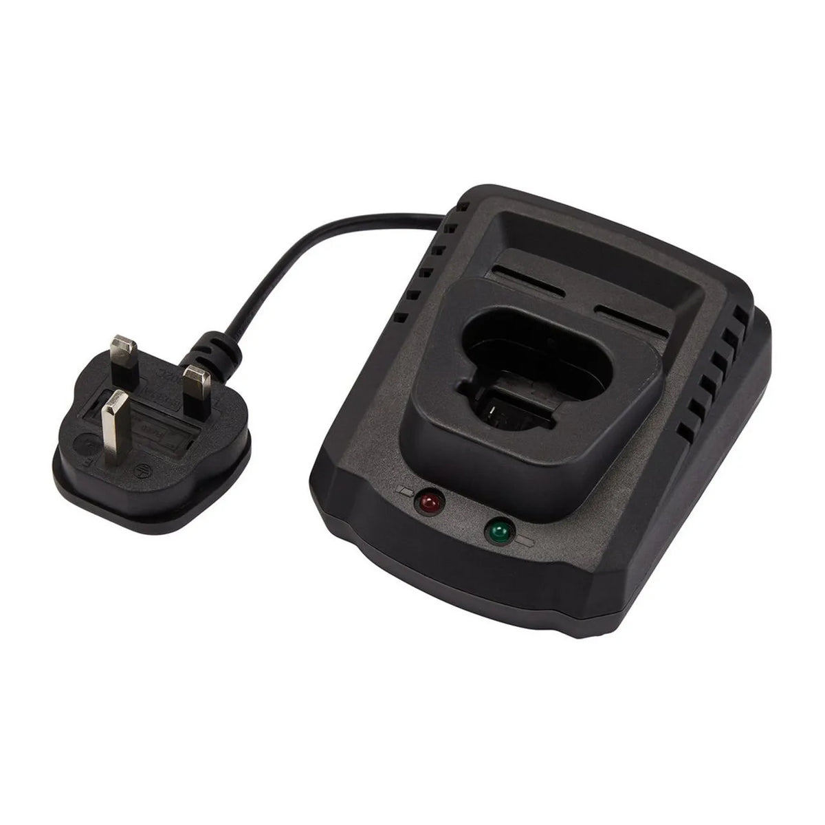 Draper 12V Fast Charger (70326)