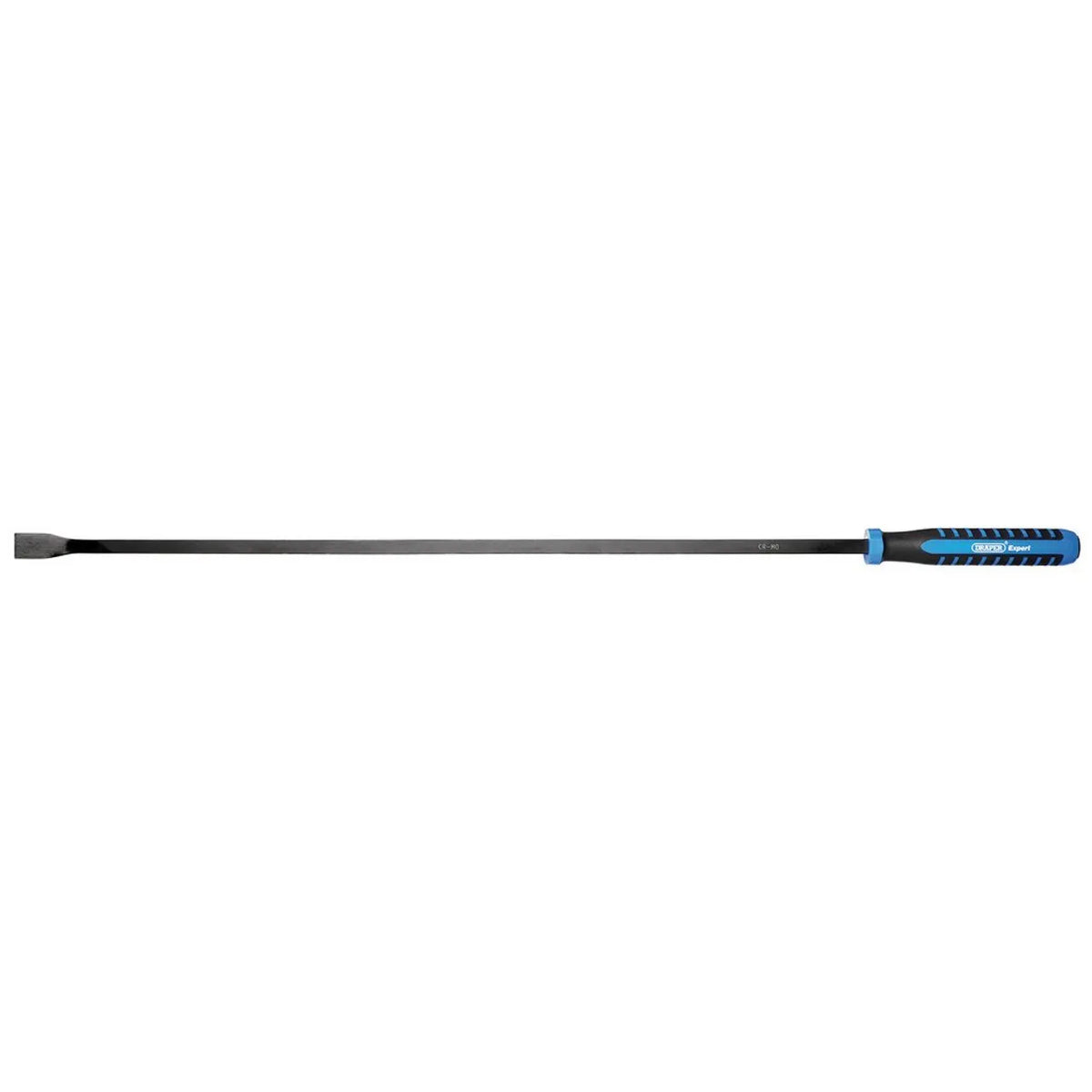 Draper Pry Bar - Expert Soft Grip, 45" / 1145mm (27783)