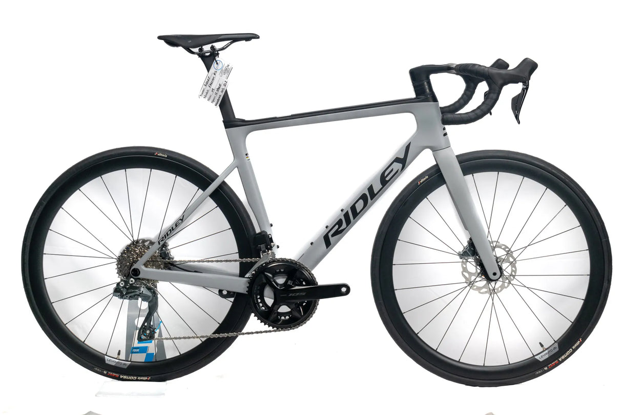 Ridley Falcn RS 105 Di2