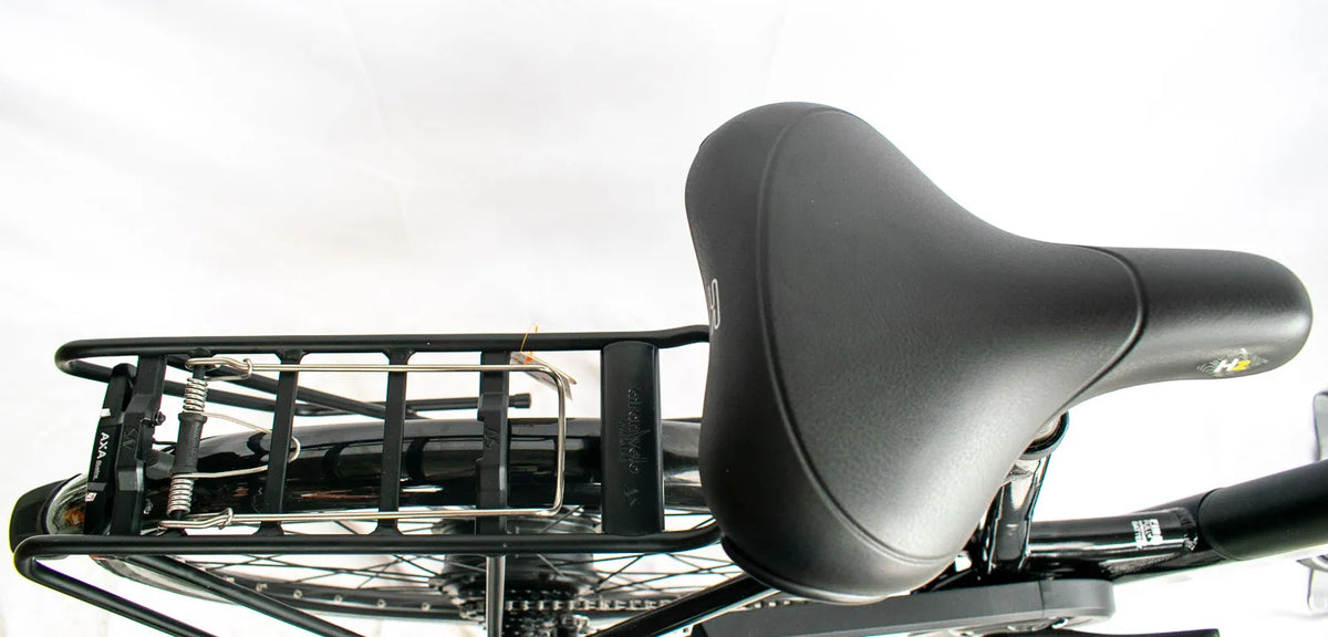 Storm E Diamond 1.0 Ebike Ladies