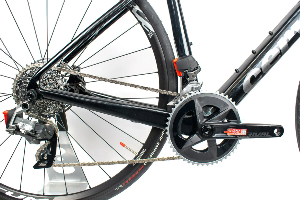 Cervelo Caledonia Rival ETap