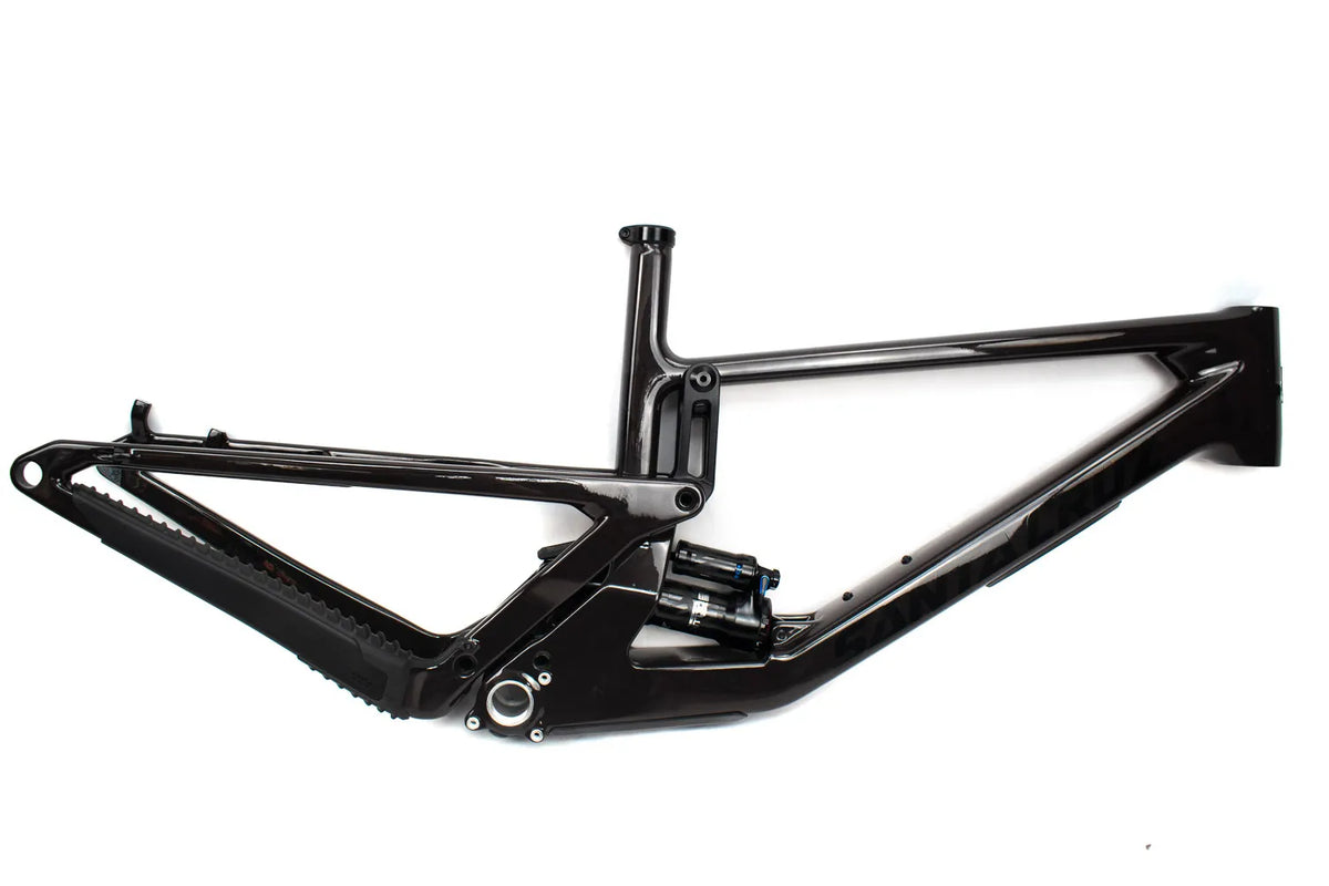 Santa Cruz 5010 CC Frame Purple Large