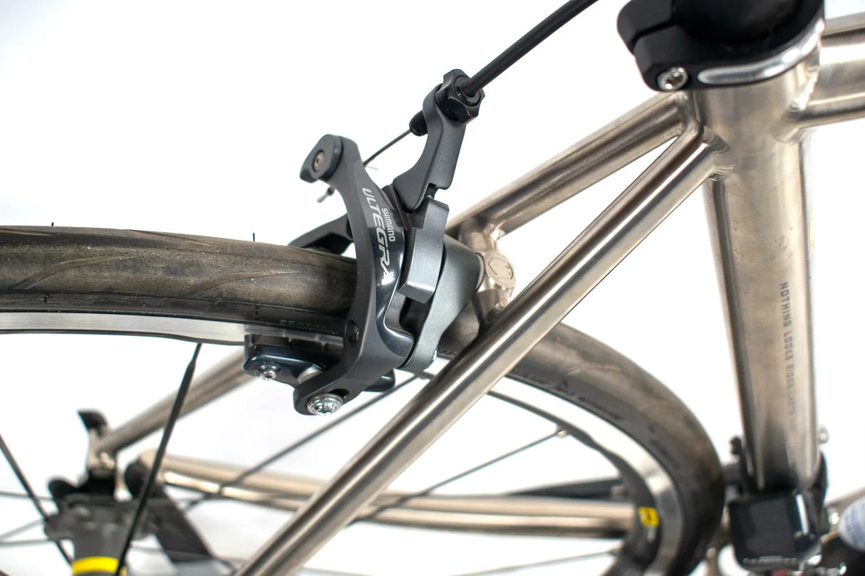Van Nicholas Astraeus Ultegra Di2