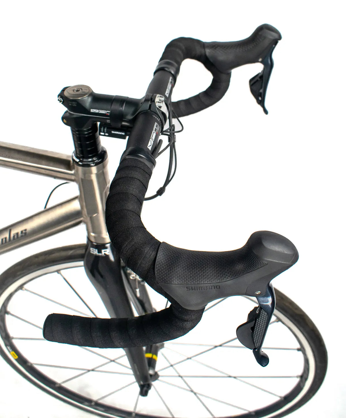 Van Nicholas Astraeus Ultegra Di2