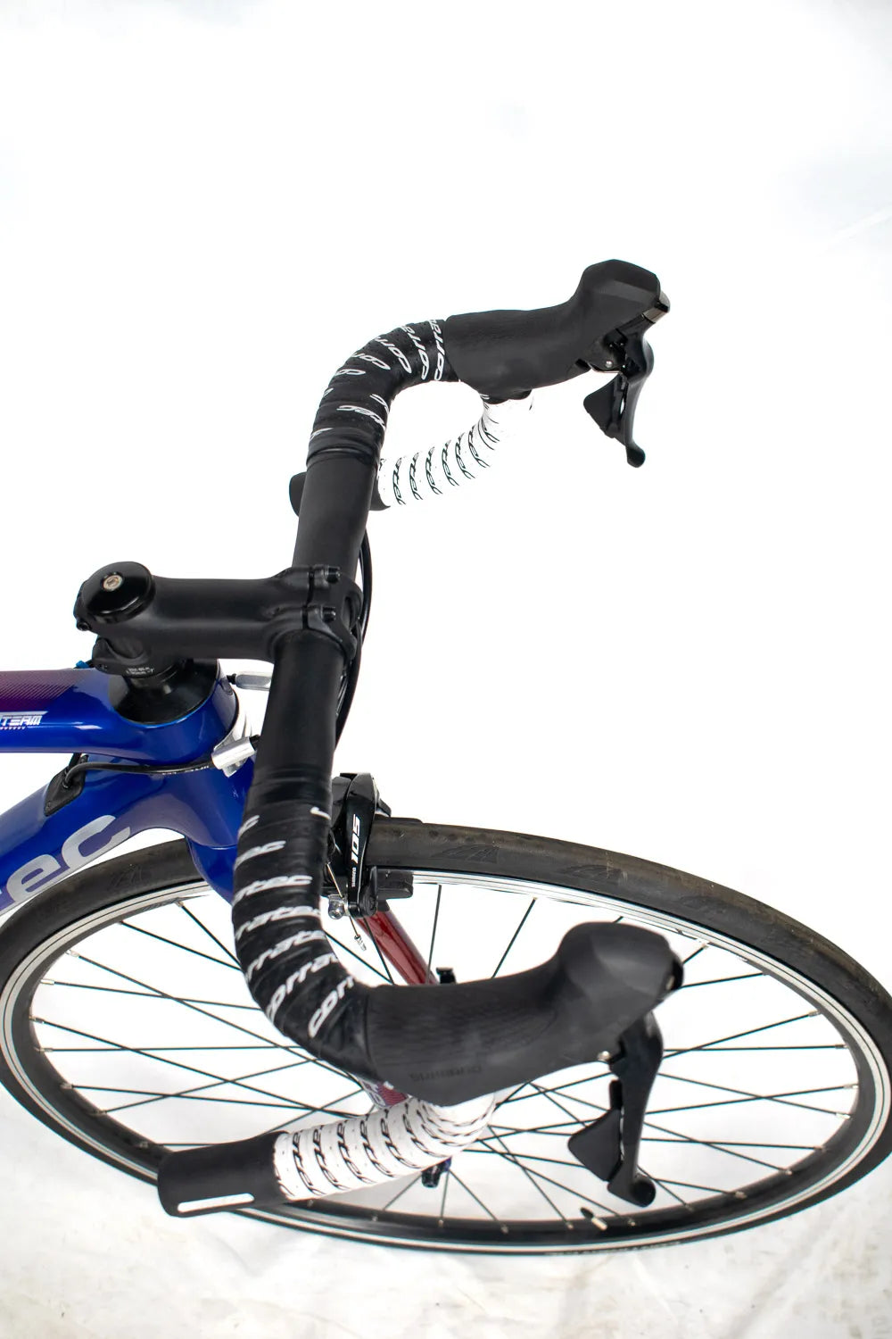 Corratec CCT Shimano 105
