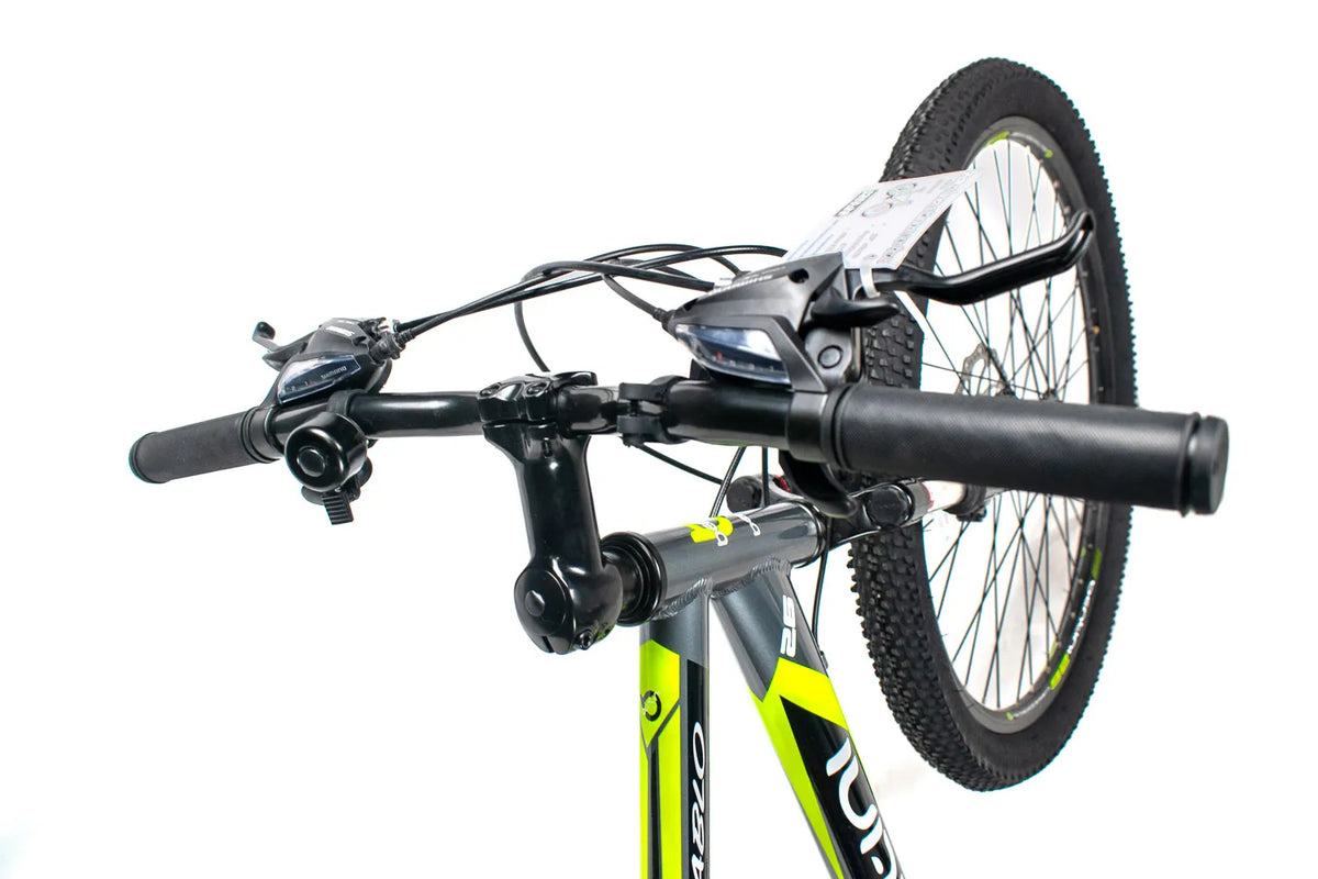 Bentini Diablo 26" Wheel Mountain Bike