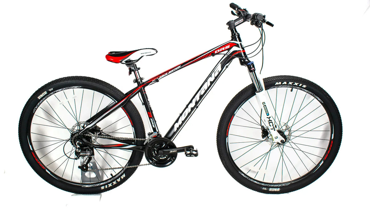 Montana DRS 29" Mountain Bike