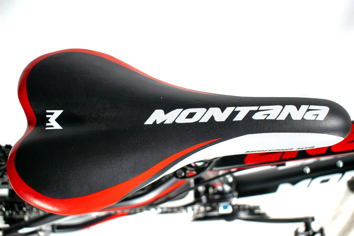 Montana DRS 29" Mountain Bike