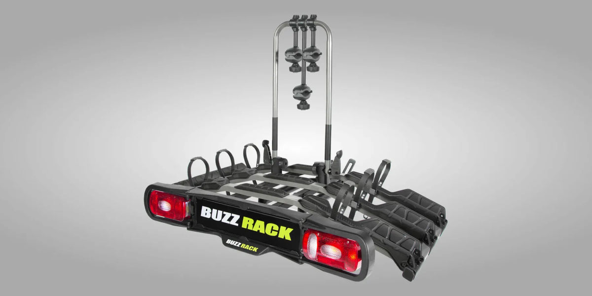Buzz Rack Hornet 2