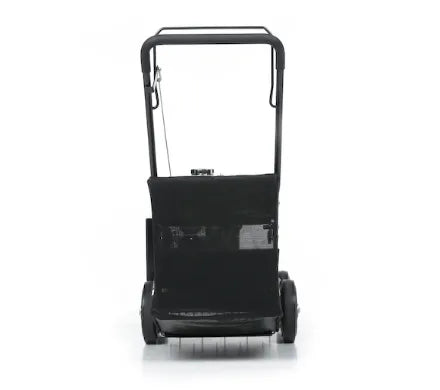 Eliet E401 Pro Scarifier (Fixed Blades) GP160