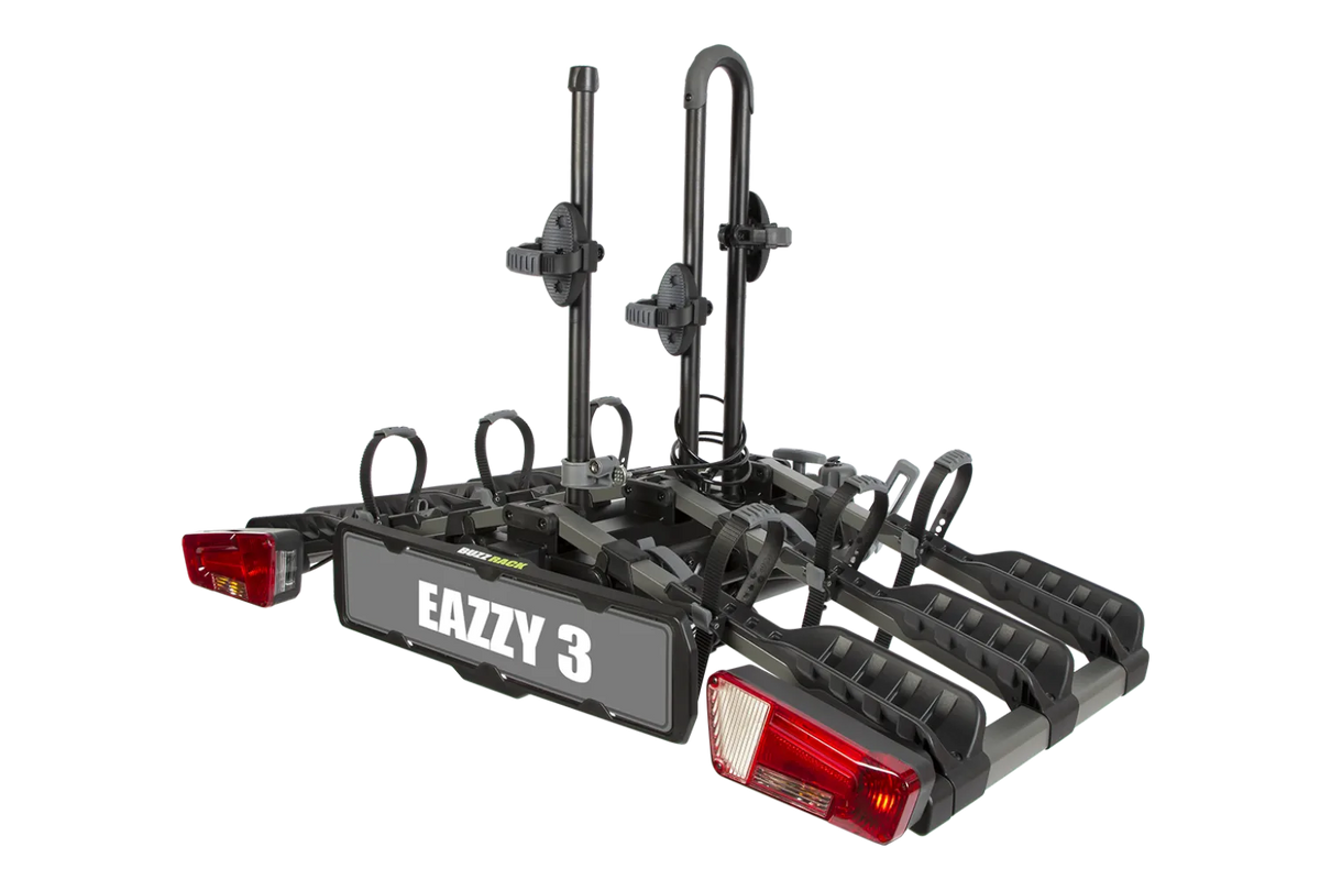 Buzz Rack Eazzy 3 Bike