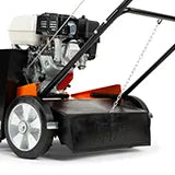 Eliet E501 Pro Scarifier (Fixed Blades) GP200