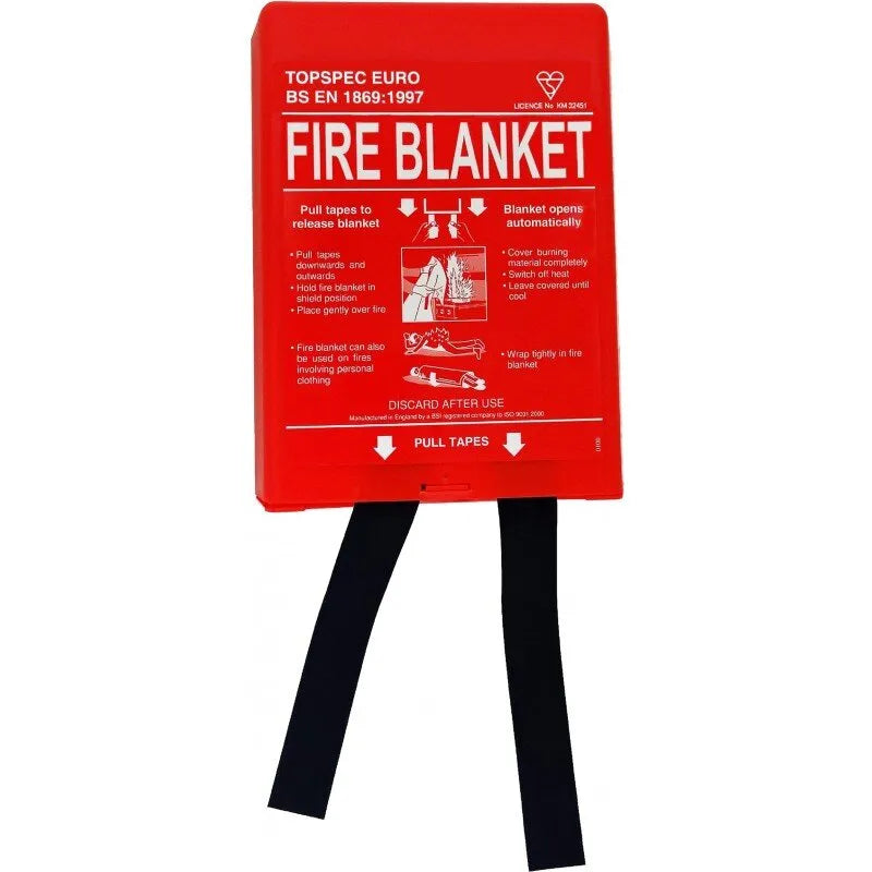 Kidde Fire Blanket