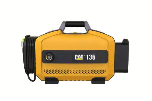 CAT High Pressure Washer 135-VE5 1960PSI 135 Bar 4