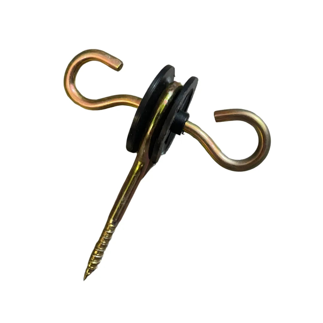 Fencing S Type Gate Anchor