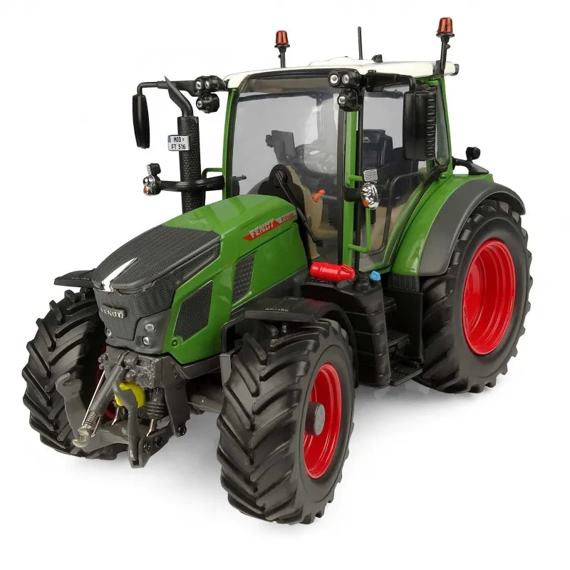 Fendt 516 Vario Model Tractor 1:32 Scale Die‑Cast by Universal Hobbies