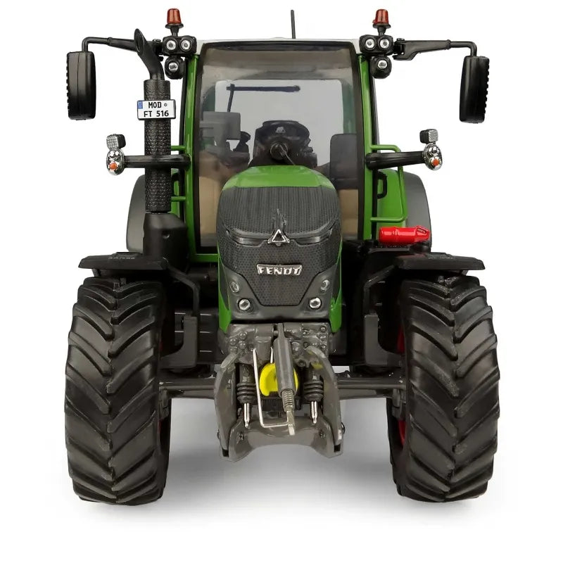 Fendt 516 Vario Model Tractor 1:32 Scale Die‑Cast by Universal Hobbies