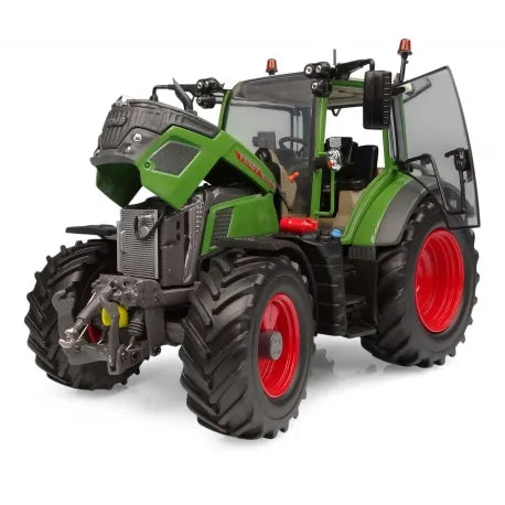 Fendt 516 Vario Model Tractor 1:32 Scale Die‑Cast by Universal Hobbies