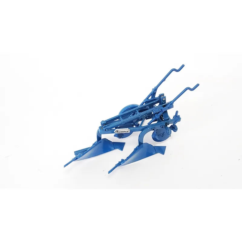 Ferguson FE35 & Ransomes Plough Set 1:32 Scale Die‑Cast by Universal Hobbies
