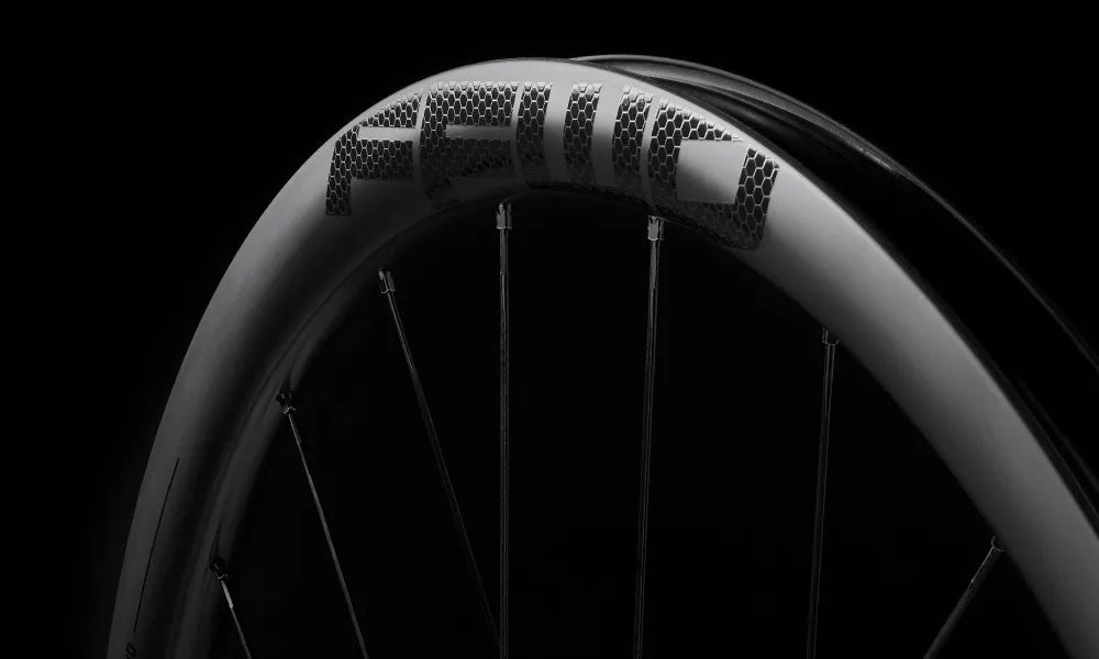 Fast Forward Ryot 33 Wheels