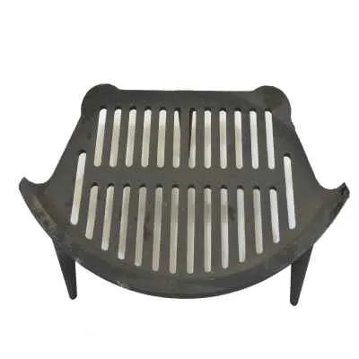 Fire Curved Grates