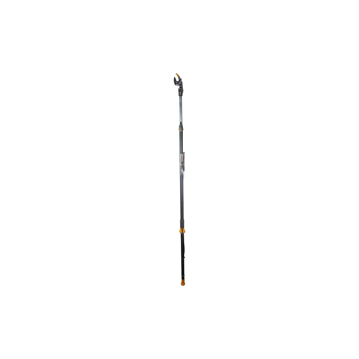 Fiskars PowerGear Telescopic Tree Pruner