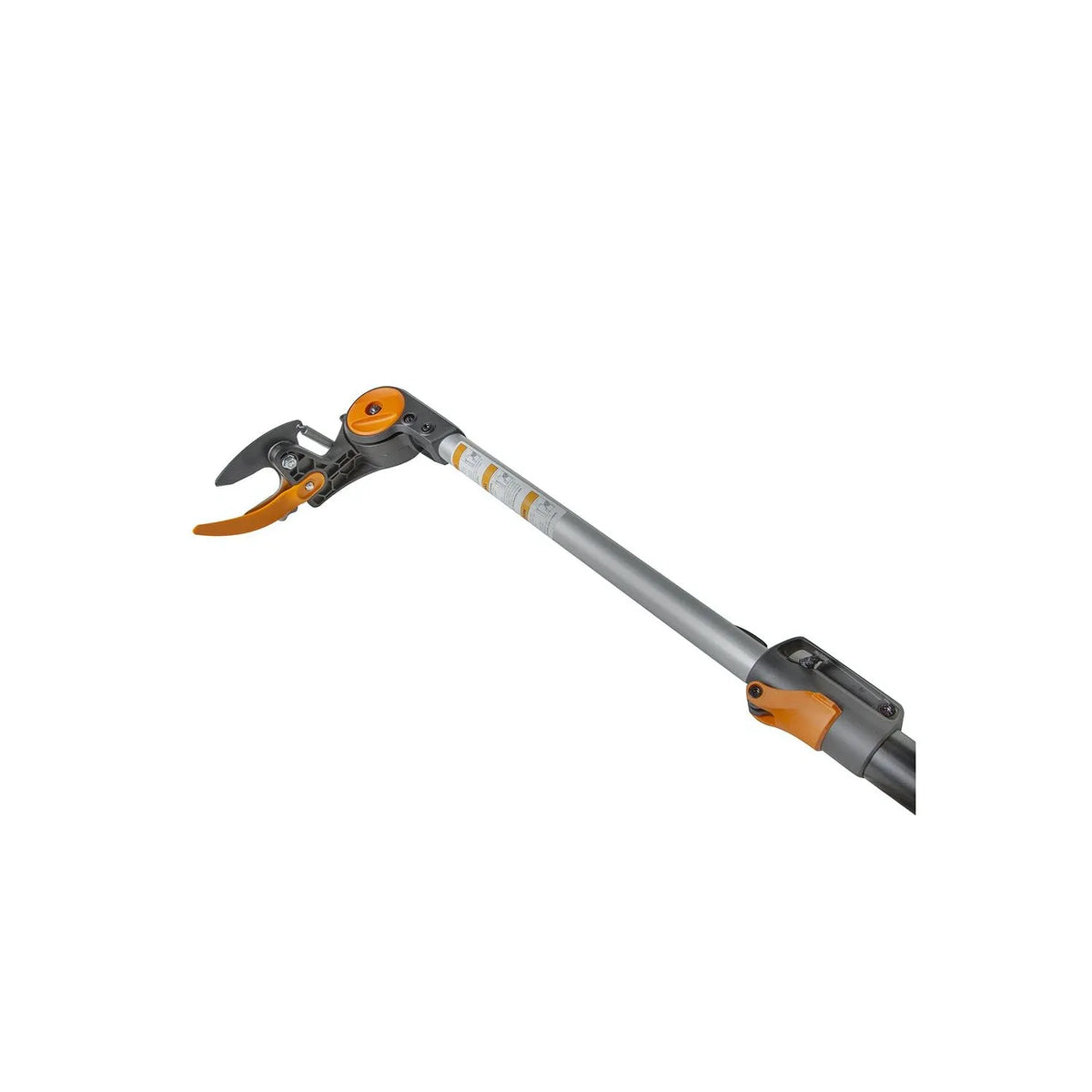 Fiskars PowerGear Telescopic Tree Pruner