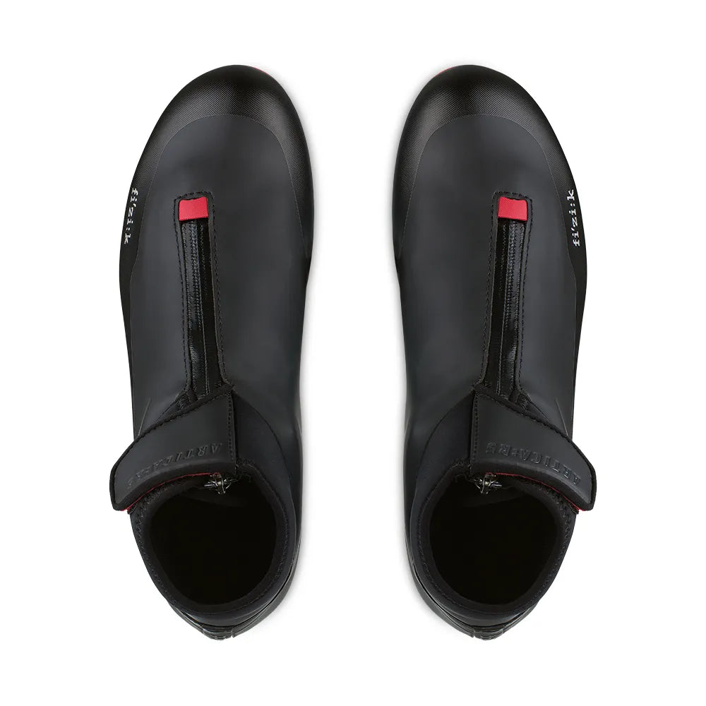 Fizik Artica R5 Winter Cycling Shoes - Waterproof, Breathable, and Insulated for Cold Weather Performance