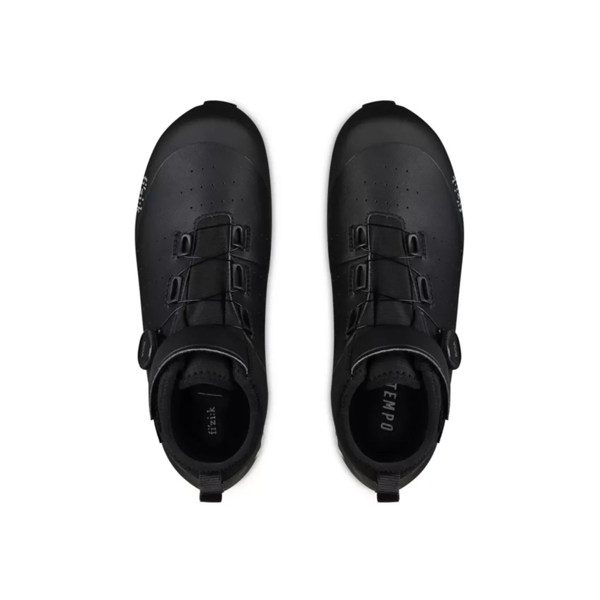 Fizik Tempo Artica R5 GTX Winter Boot Black