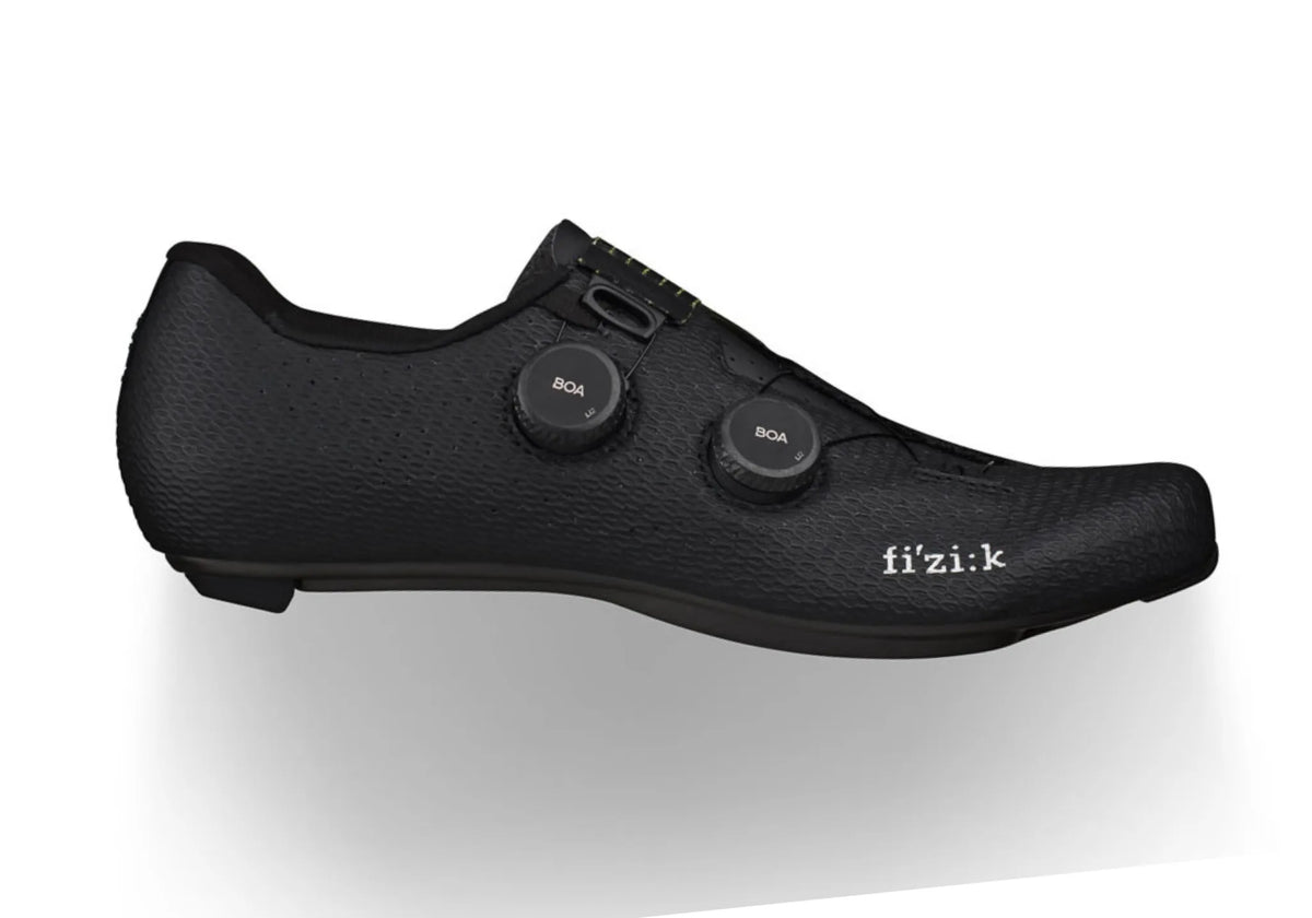 Fizik Vento Stabilita Carbon