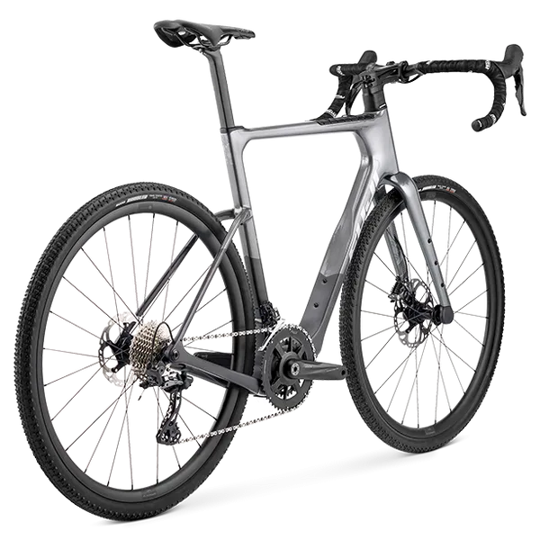 Fuji Jari Carbon 1.1 Shimano GRX RX810