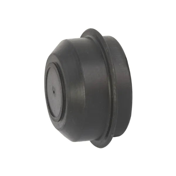 G14670 2in Grease Cap for Mini Hub - Black PVC Dust Cap