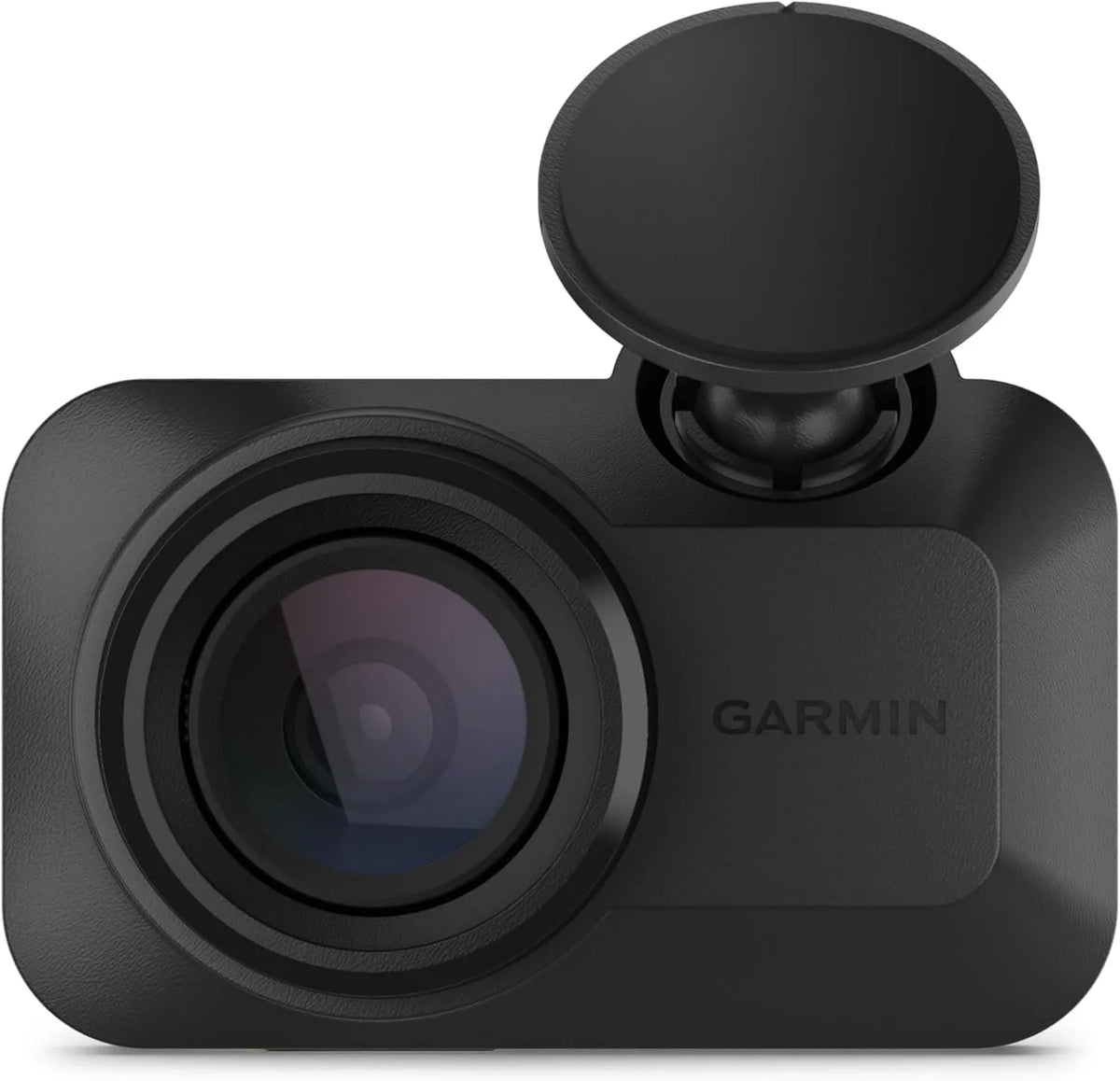 Garmin Dash Cam Mini 3 - Compact 1080p Dash Cam with Polariser & Voice Control