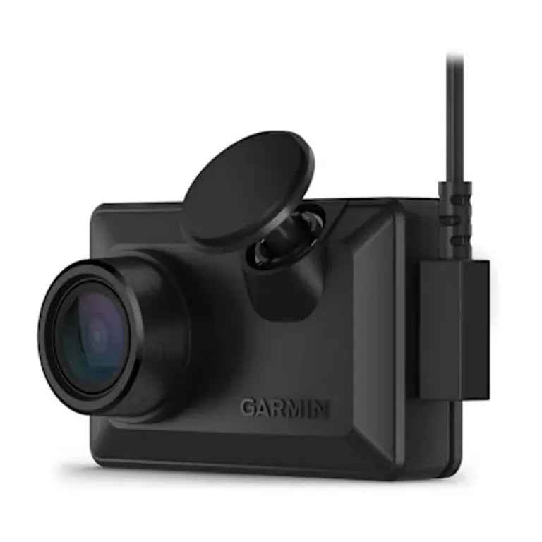 Garmin DashCam X110 - 1080p HD Voice‑Controlled Dash Camera with Polarizer & Wi‑Fi