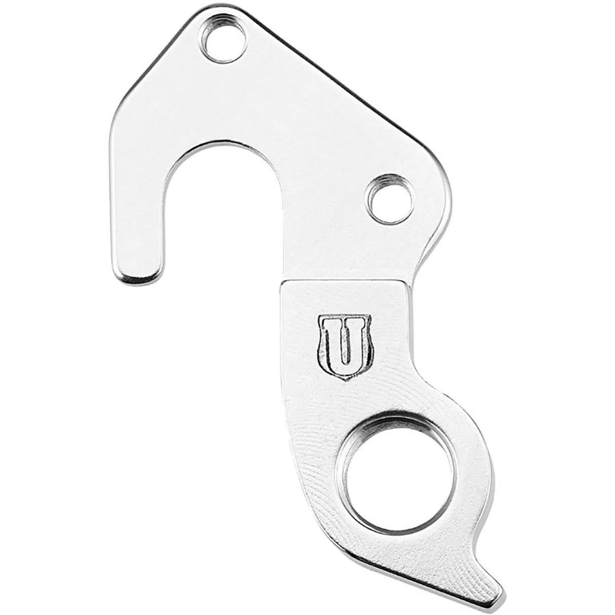 Gear Hanger GH-266 | Focus, Kalkhoff, Raleigh Compatible | 6061 Alloy | 2 Fasteners
