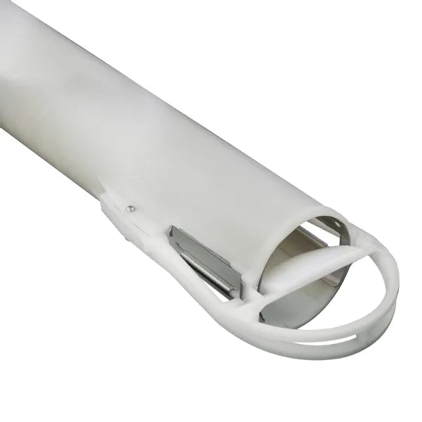 Genfitt G10907 Vicon Spout 17898466 O/TYP - Compatible with Vicon Fertiliser Spreader PS 02/03/04, PS 600S