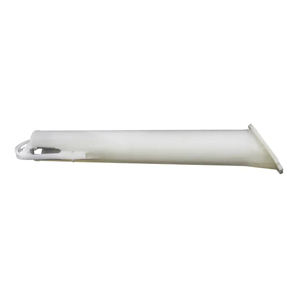Genfitt G10907 Vicon Spout 17898466 O/TYP - Compatible with Vicon Fertiliser Spreader PS 02/03/04, PS 600S