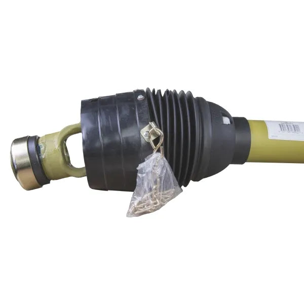 Genfitt PTO Shaft Eco T40 X 1200mm Wide Angle