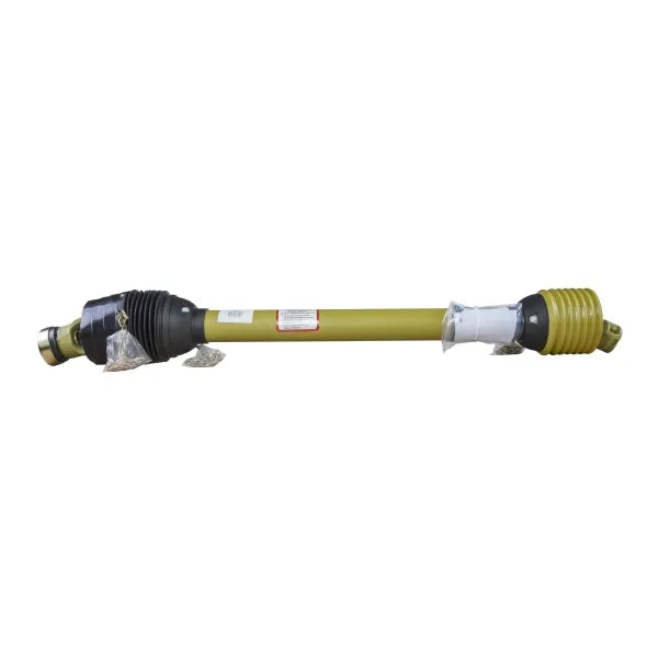 Genfitt PTO Shaft Eco T40 X 1200mm Wide Angle