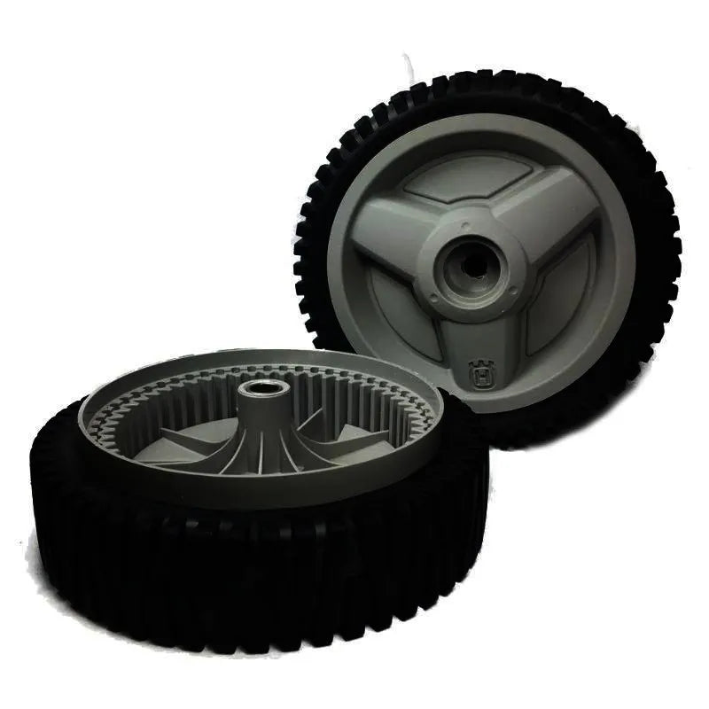 Husqvarna Lawnmower Wheel for R53SV, R53SVL, R52S, LC153V