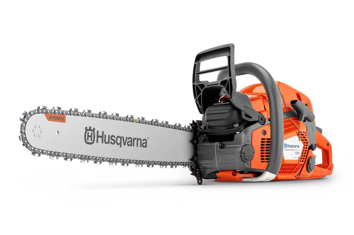 Husqvarna 565 Professional 71 cc Petrol Chainsaw