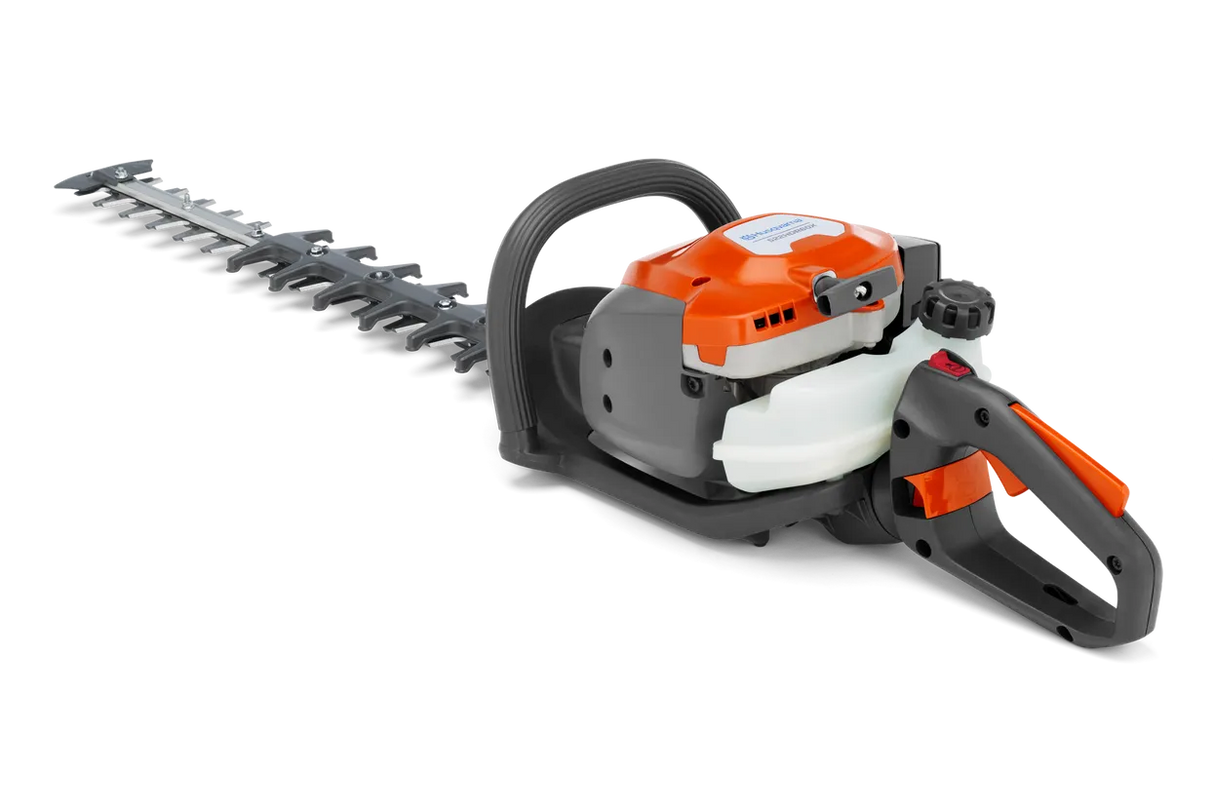 Husqvarna 522HDR60 X Hedge Trimmer 21.7cc Double‑Sided 60cm Cutter Bar