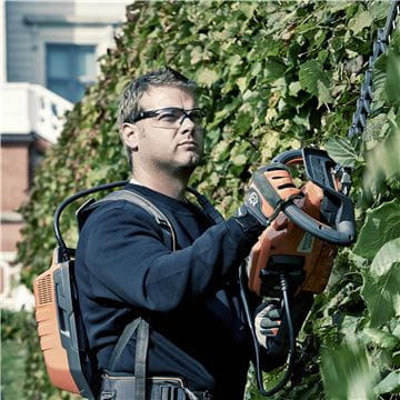Husqvarna 520iLX Strimmer