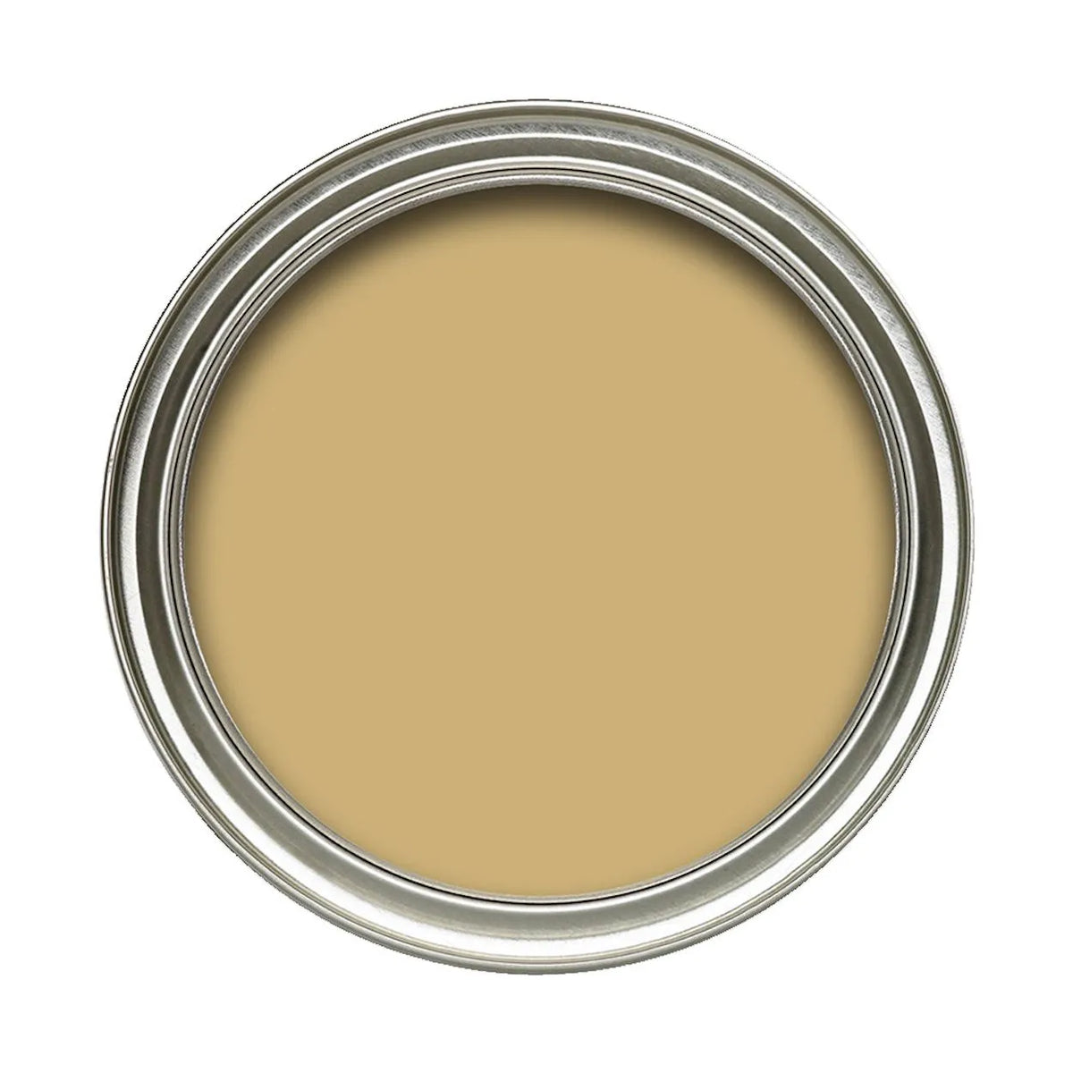 Hammerite Hammered Gold Metal Paint 250ml